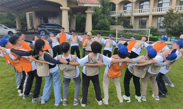 Building Our Future Together  (8)
